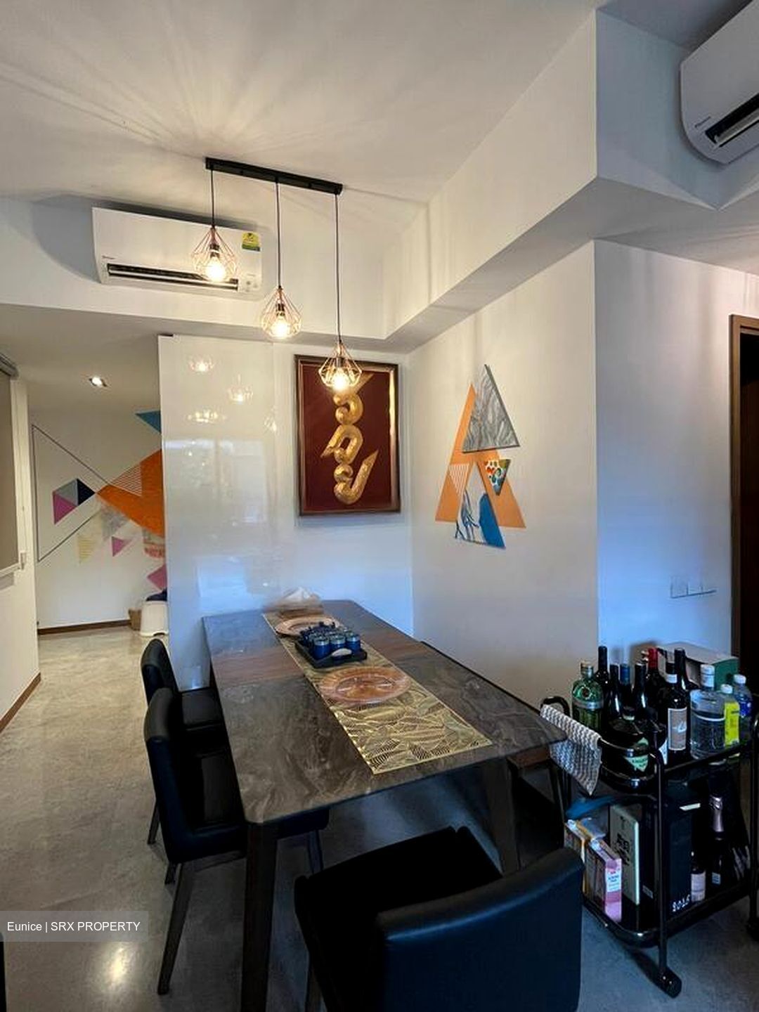 Fourth Avenue Residences (D10), Apartment #481673191